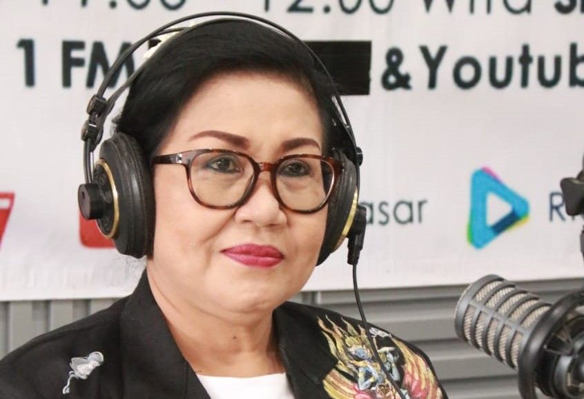 podiumnews.com-Masa Depan Bangsa Butuh Generasi Cerdas dan Sehat